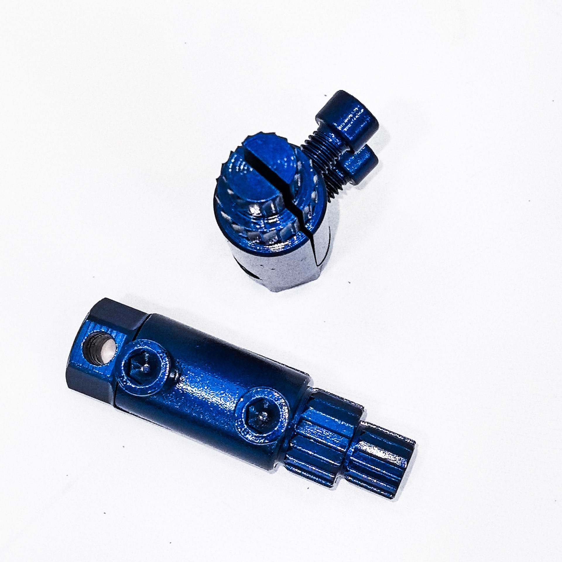 New multi-functional faucet Angle valve broken thread remover, 4-minute and 6-minute reverse thread water pipe broken screw remover Item Picture