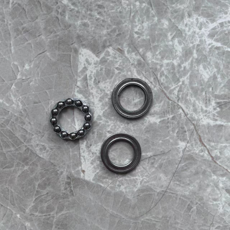 Basket accessories, spring hooks, universal pins, double chair bearings, cradle pins, shafts, screw pins, universal undefined