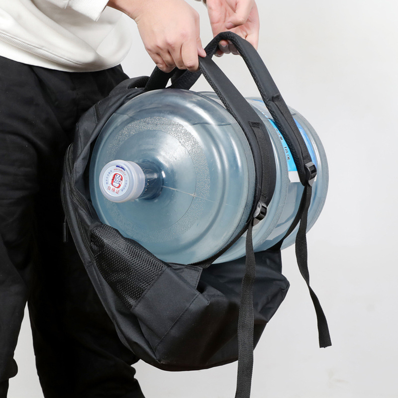 Wholesale of new casual backpacks for men, multi-compartment large-capacity travel bags, outdoor business trips, and computer backpacks Specification drawing