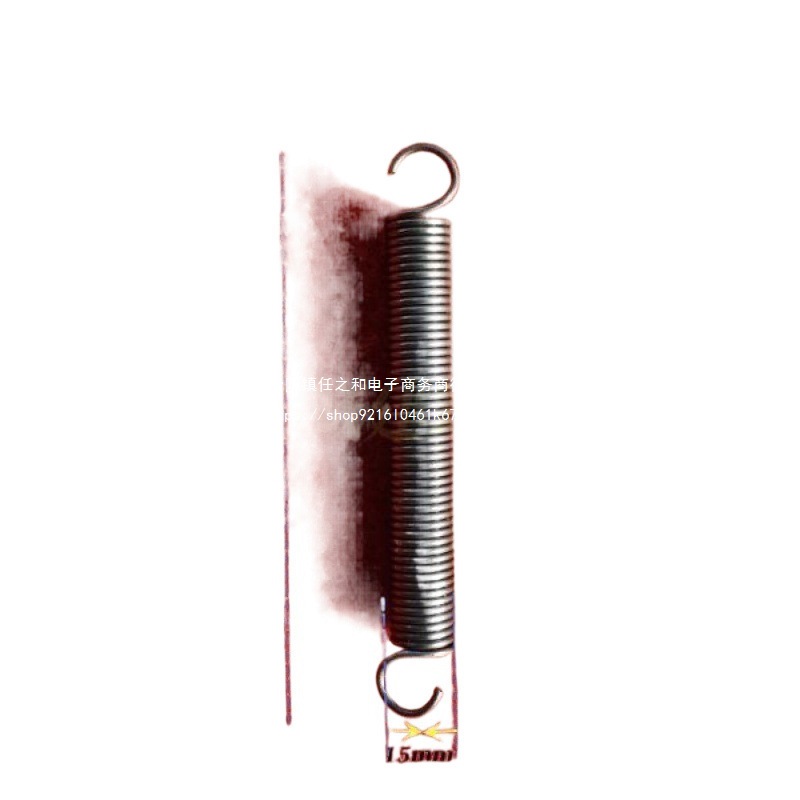 Hay cutter, spring grass cutter, grass chipper, grass kneading machine parts, spring grass press, hook tension spring hay cutter parts Item Picture