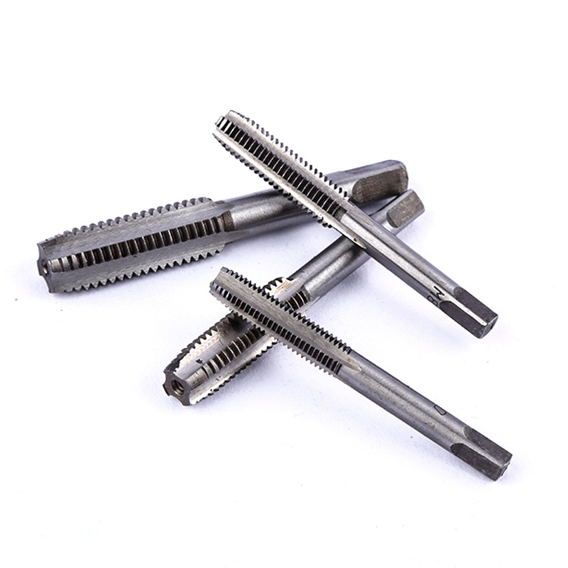Wholesale of tap and die sets in various specifications, including 12 pieces, 60 pieces, 86 pieces and 110 pieces of tap and die sets Application Scenario