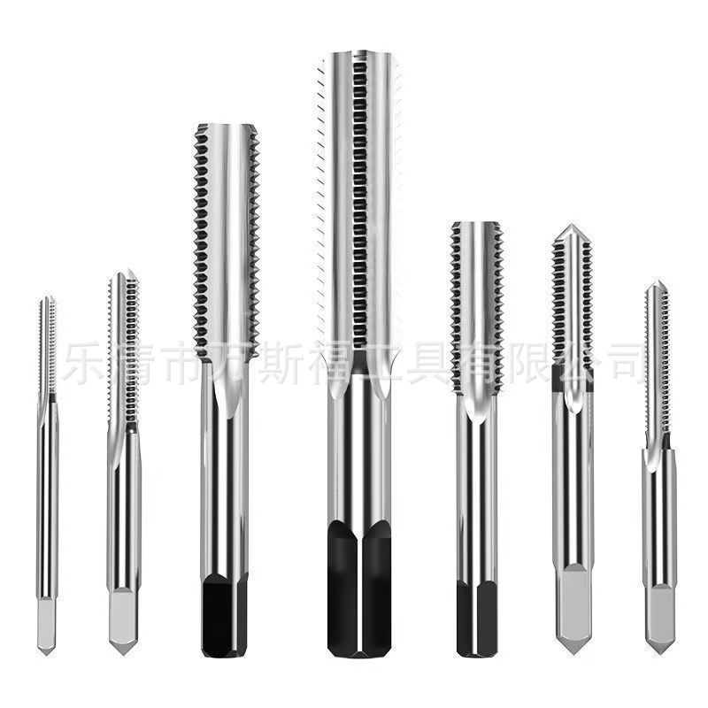Factory direct sales of hand tap wrenches, tapping and threading tools, tapping threads, male threads, tapping taps, reaming hand sets Application Scenario