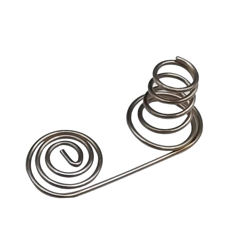 ✅ battery spring No. 5, No. 7 remote control toy spring piece battery compartment battery box accessories positive and negative pole tower spring connection Item Picture