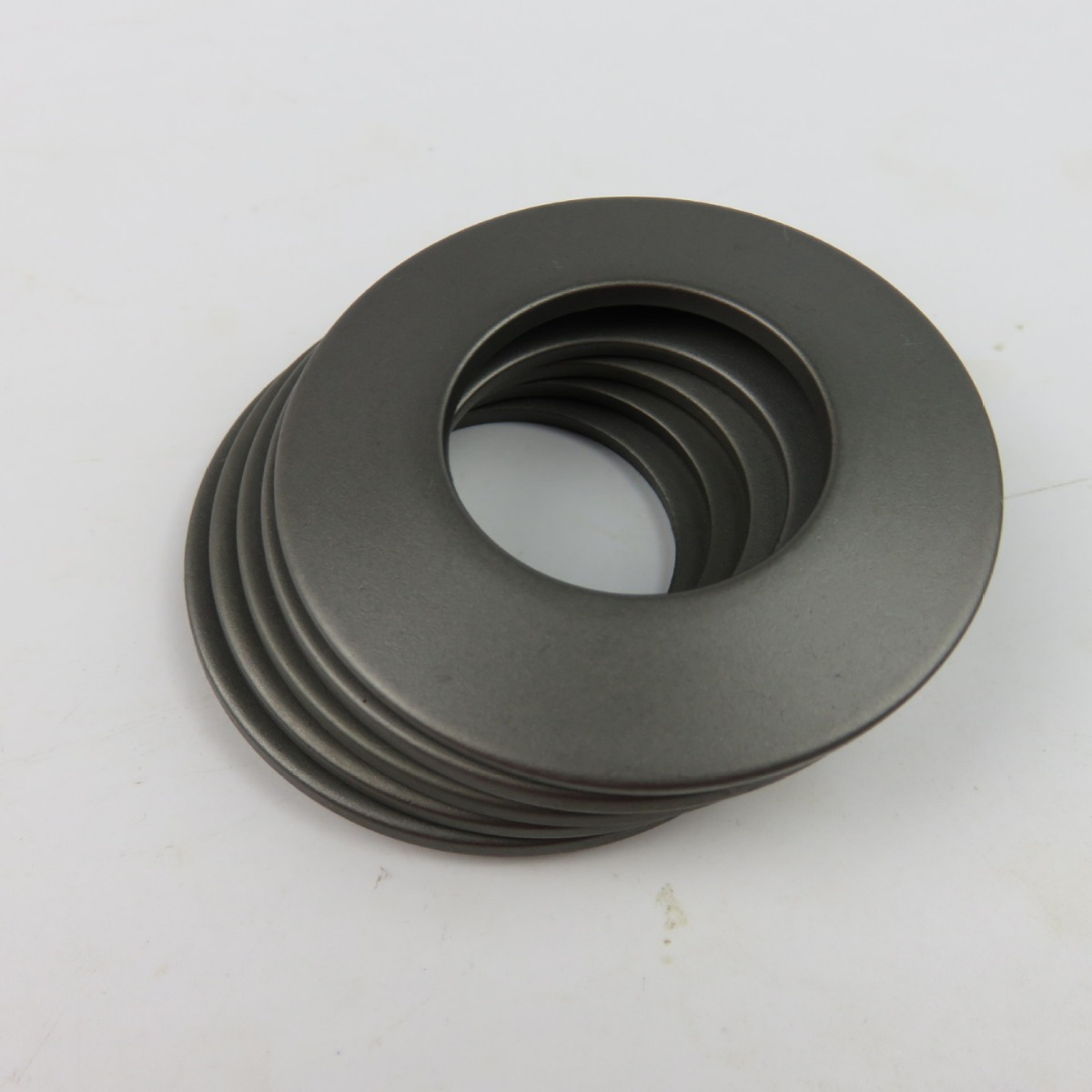 DIN EN 16983 Outer diameter 50*25.4*3 spring steel material 50CrV spring direct delivery from the manufacturer Application Scenario
