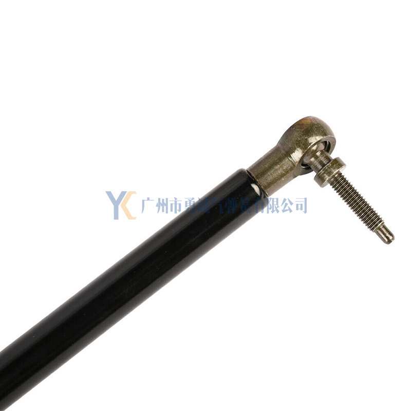 Applicable to Exmark Toro Lazer Z Advantage Z Master G3 series steering dampers Specification drawing
