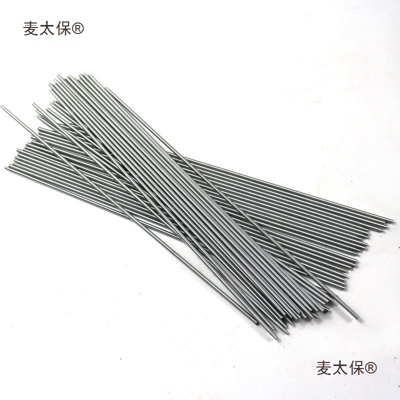 Bag-making machine, galvanized spring, feeding rubber roller, spring oil seal, pointed head, hot and cold bag cutting machine, 3mm tension spring hanging Maitai bao full figure