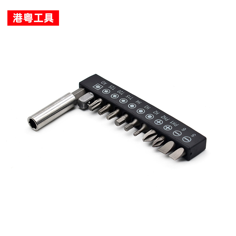 Hardware electric drill accessories, universal flexible shaft electric grinding accessories, batch head sets, multi-purpose flexible shaft electric drill sets Item Picture