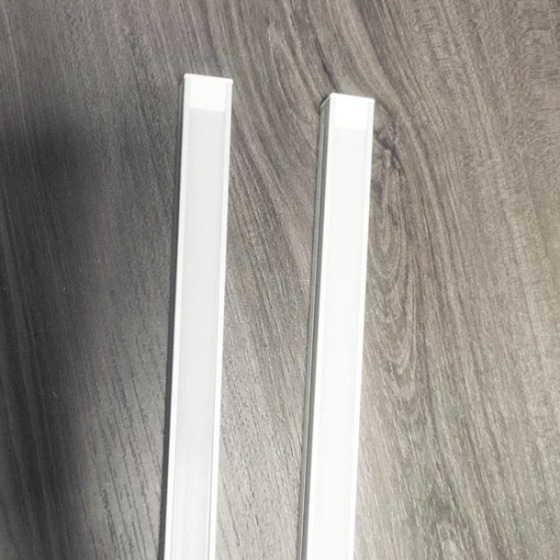 Cross-border led light strips, waterproof low-voltage 12V / 24V, night market stall, outdoor camping tent lighting, adjustable light strips Specification drawing
