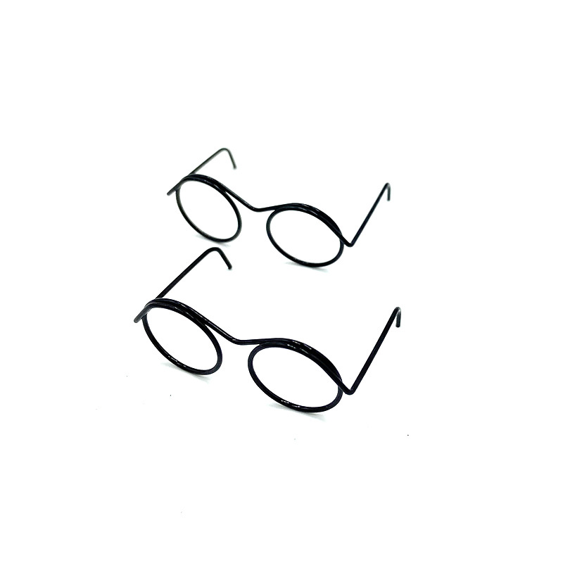 Mini glasses spring, stainless steel torsion spring, special-shaped tension spring, tension spring, telescopic spring Item Picture