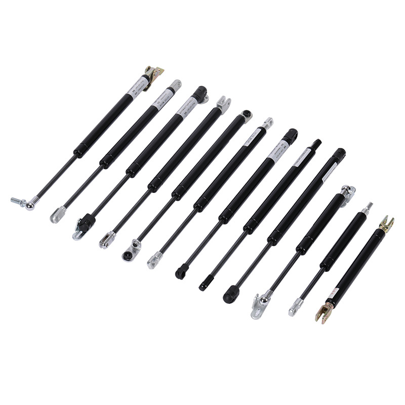 The manufacturer supplies gas spring controllable gas spring pneumatic support rods, Angle adjusters and hydraulic rods for kitchen cabinets, furniture and beds Item Picture