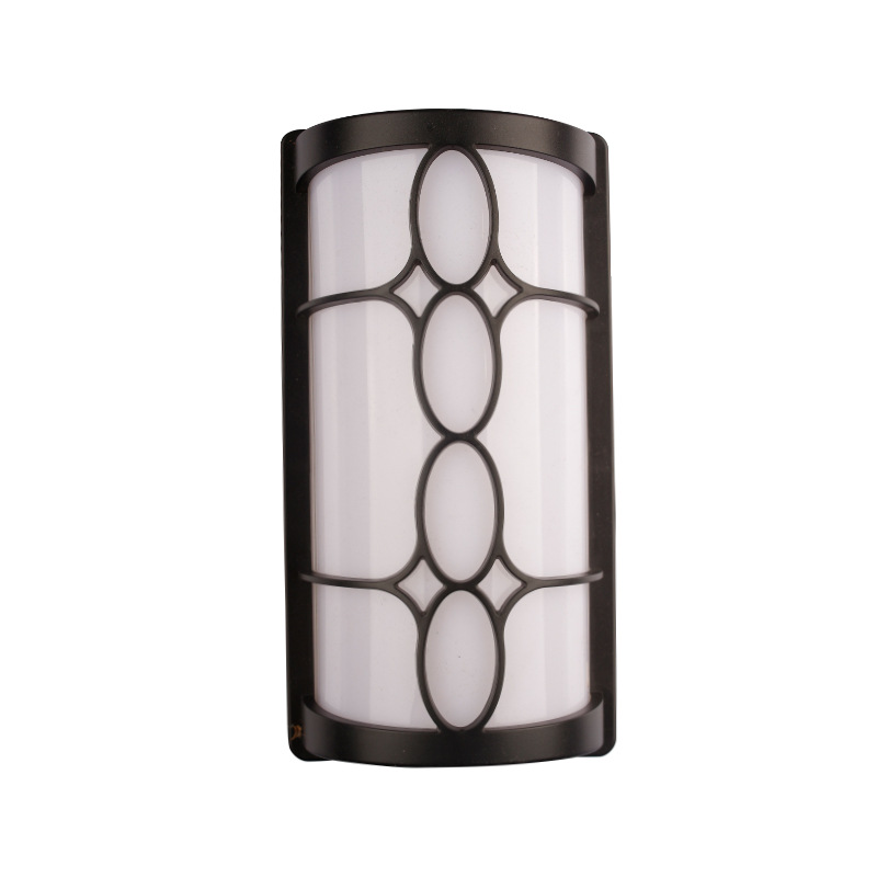 2024 New Chinese-style outdoor waterproof and moisture-proof wall lamps for corridors, passageways, staircases, balconies, villas, courtyards, and doorways Item Picture