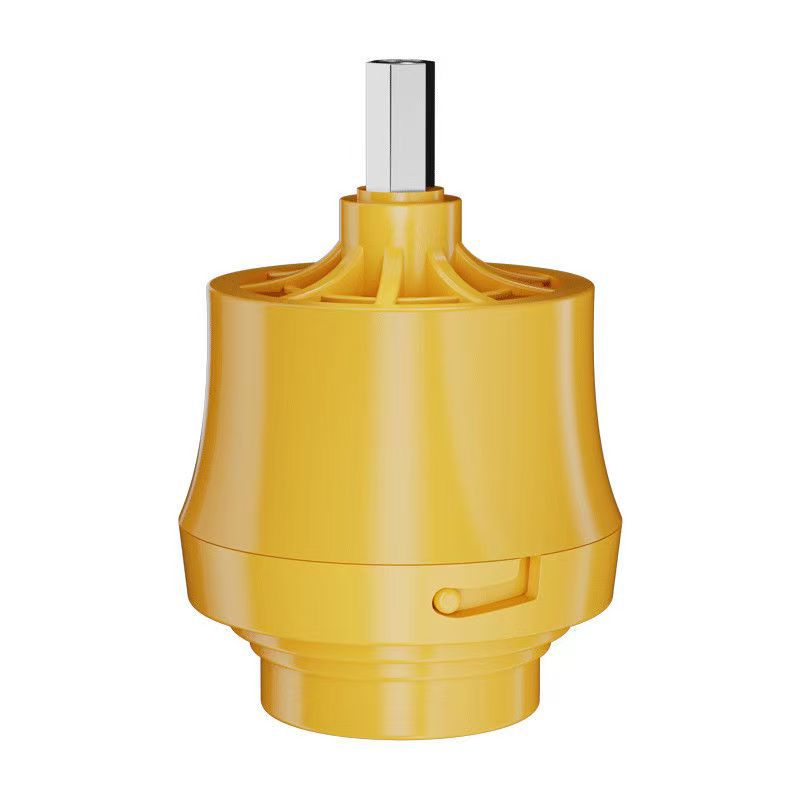 Hand-held electric drill, external thread plate, thread socket, inner hole threading, PPR/PVC pipe water modification butt welding, no ironing and no hot melt tool Item Picture