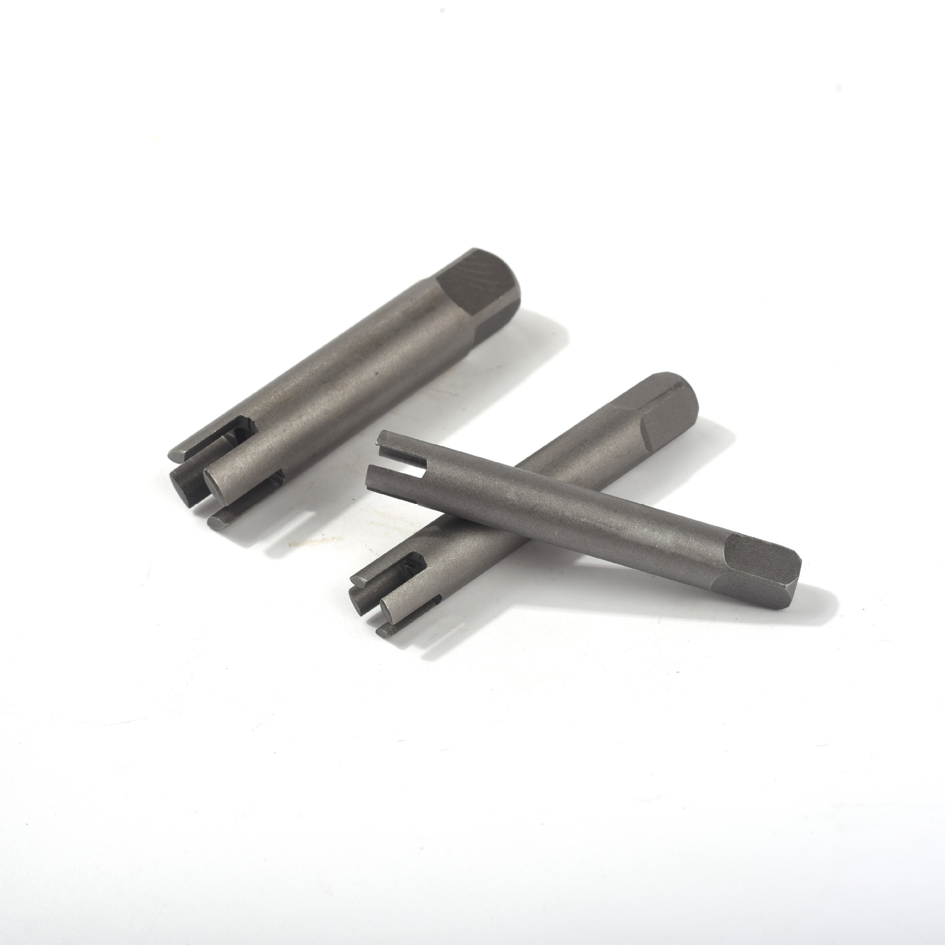 Broken wire remover, broken wire cone remover, tap broken wire remover, tap broken wire remover M4-M22 Application Scenario