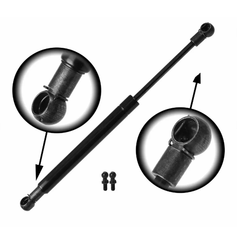 Applicable to John Deere tractors 5220 5320 5420 5520 6110 AL110629 air struts Specification drawing