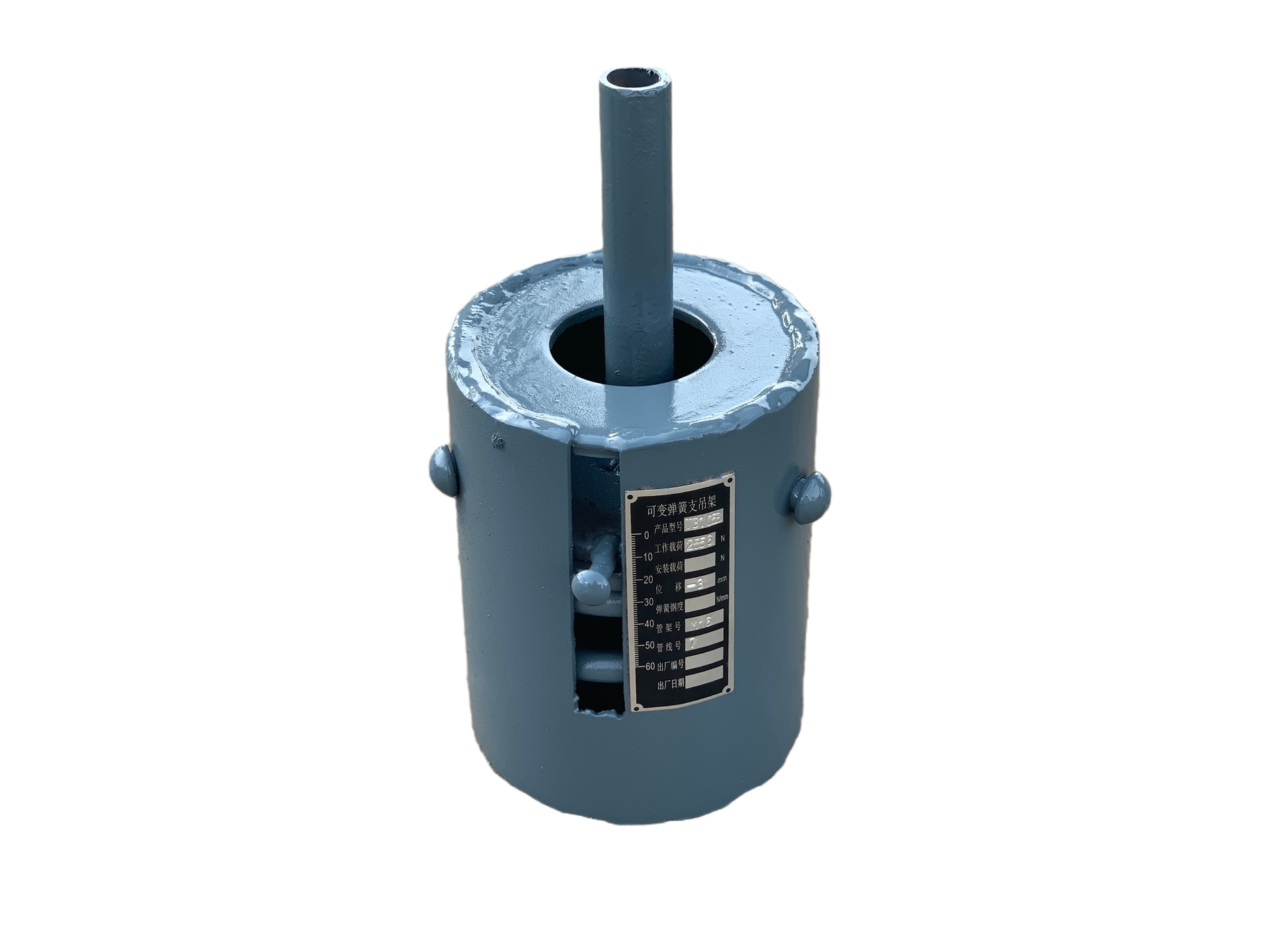 Supply upper and lower setting spring assemblies T3.106 single-plate setting spring assemblies and double-plate setting spring assemblies undefined