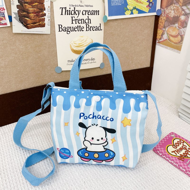 Kindergarten birthday gift bags, hand-held children's gifts, small gifts to reward children, little kids and primary school students details Picture