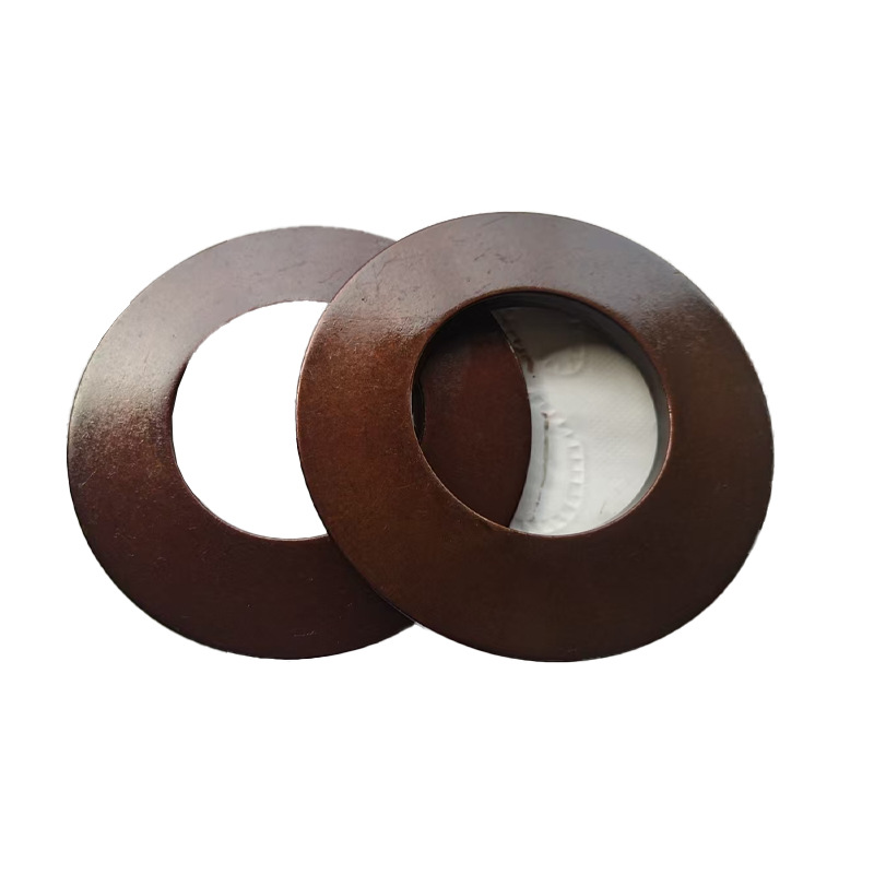 High-quality high-temperature resistant butterfly spring, disc spring, disc spring gasket, shaft disc spring washer, buffer pad factory wholesale Item Picture
