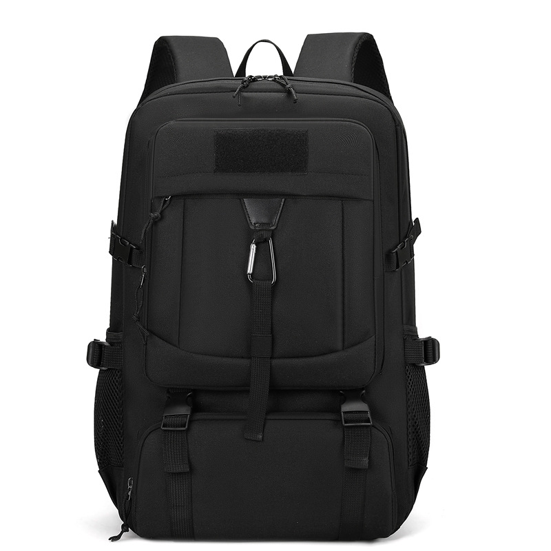 Outdoor off-road travel portable bag, multi-functional backpack, large-capacity outdoor mountaineering sports tactical backpack Item Picture