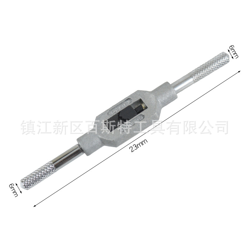 10PC mini straight slot high-speed steel small tap HSS6542 high-speed steel material tapping drill bit undefined