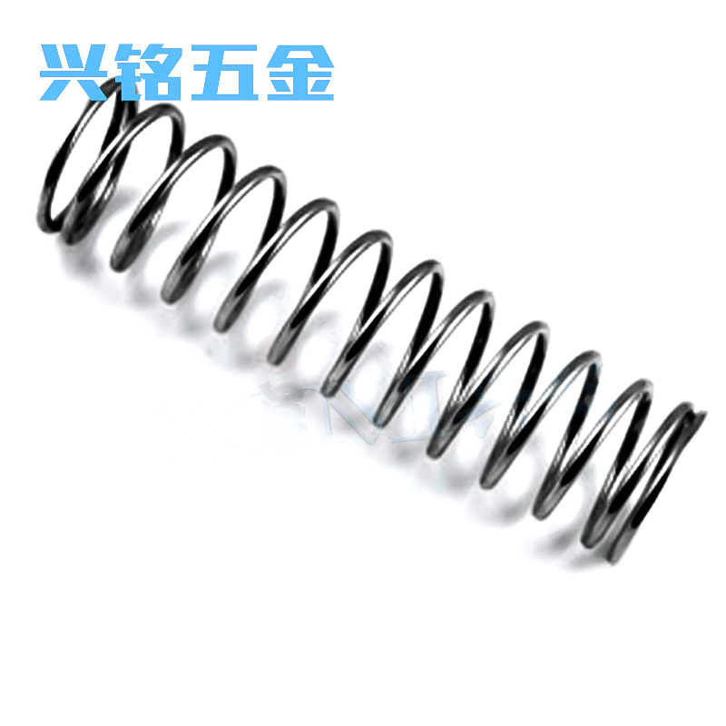 Compression springs, stainless steel pressure springs, cylindrical helical precision compression springs, direct supply from the manufacturer. Welcome to customize compression springs Application Scenario