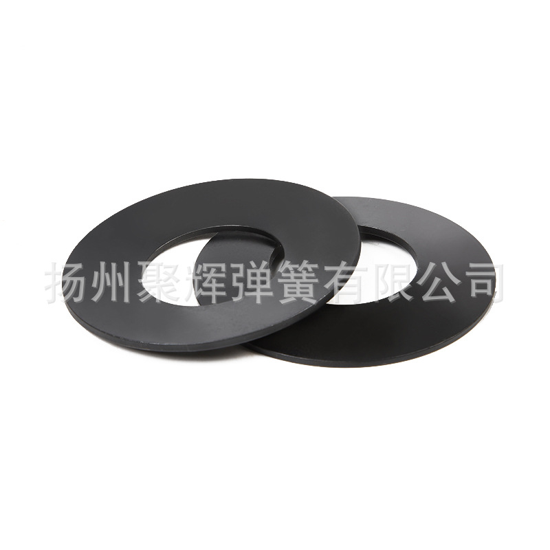 Direct sales of disc springs, butterfly springs, processing centers, spindle disc springs, disc spring pieces, butterfly gaskets Specification drawing