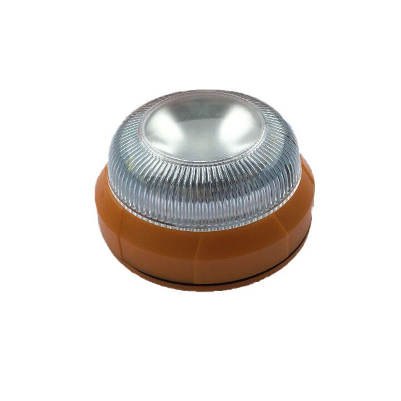 LED car warning fog lights, haze anti-rear-end flash lights, flashlight lighting lights Item Picture