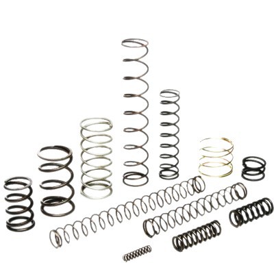 Factory direct supply of 304 stainless steel special-shaped torsion and torque springs for downlight spring lamps, clamps, and custom-made samples Item Picture