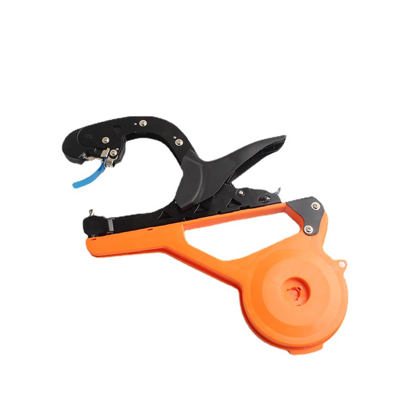 Cross-border preferred garden elbow branch binding machine for grapes, tomatoes, cucumbers, tomatoes, cherry tomatoes and passion fruits Item Picture