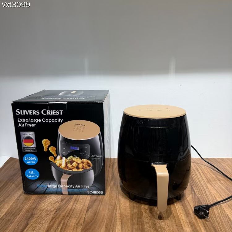 厨房电器配件实物图