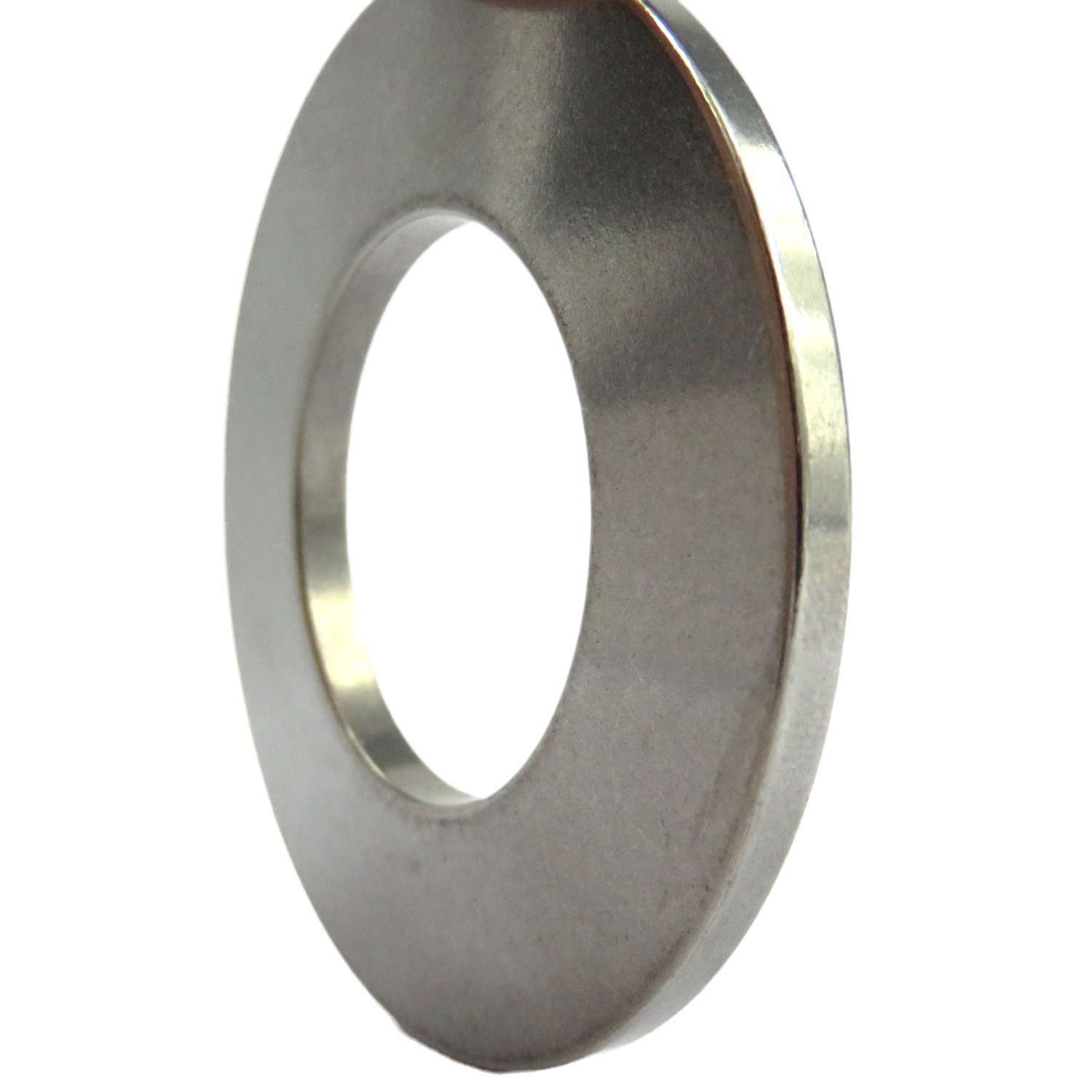 German standard DIN2093, DINEN16983 high-temperature resistant material Nimonic imported long-life disc springs of high quality Application Scenario