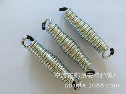 Supply galvanized tension spring hammock swing tension spring Application Scenario