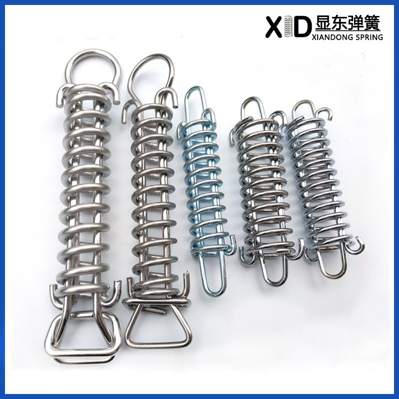 The manufacturer has 304 stainless steel swimming pool cover fabric spring and winter swimming pool spring accessories protective covers in stock details Picture