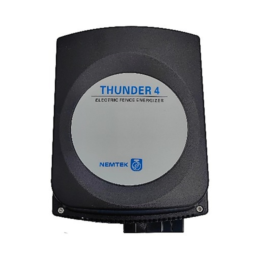 THUNDER 4 ENERGIZER