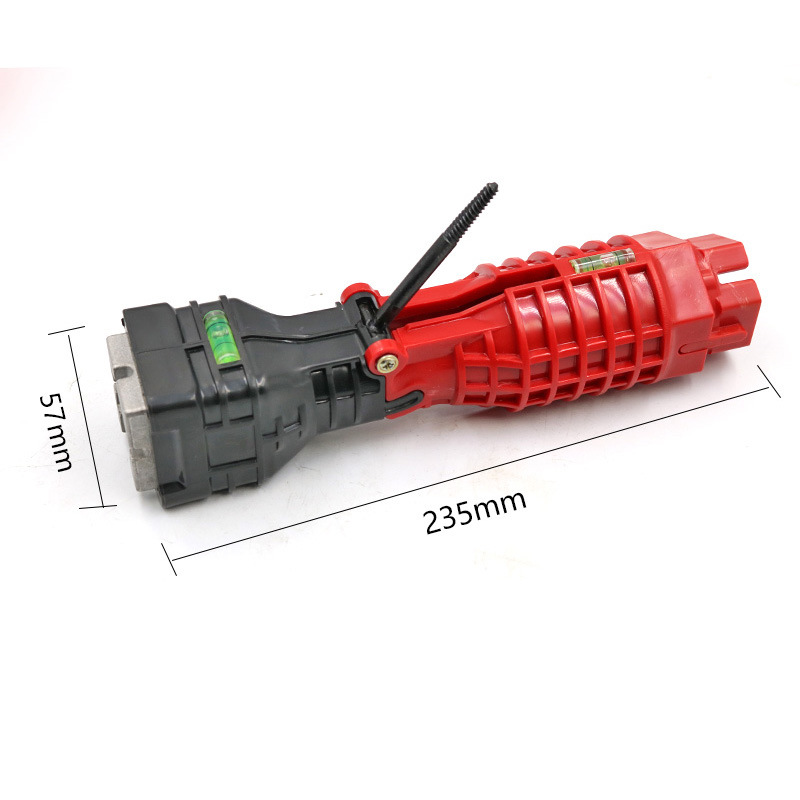 Factory direct supply of current 18-in-one pipe wrench, bathroom repair tool, portable socket bathroom wrench undefined