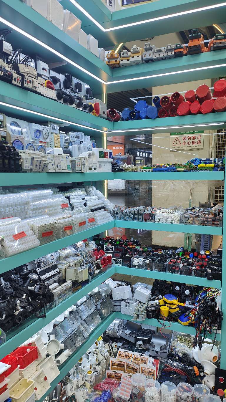 Zhenghao Electric Co., LTD describe pic - 9