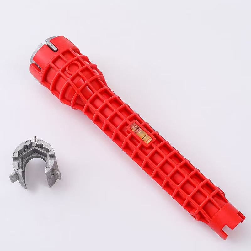 Sink, bathroom wrench, plumbing installation tools, household water pipes, faucets, sink, Angle valve, sink repair and disassembly undefined