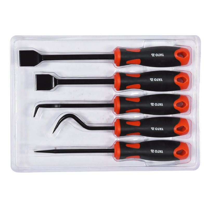 Yiertuo engine cleaning set, cylinder scraper cleaning knife, cylinder sealant cleaning, oil dirt treatment details Picture