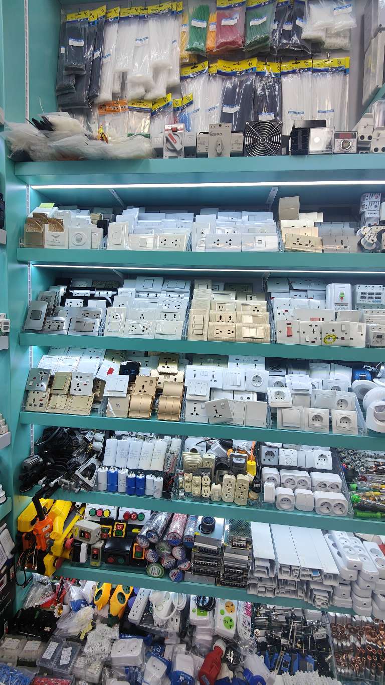 Zhenghao Electric Co., LTD describe pic - 7