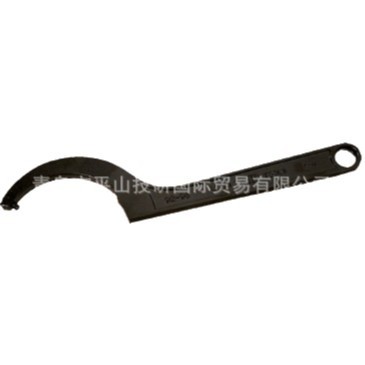 ASAHI metal hook wrench FP5865 crescent wrench Application Scenario
