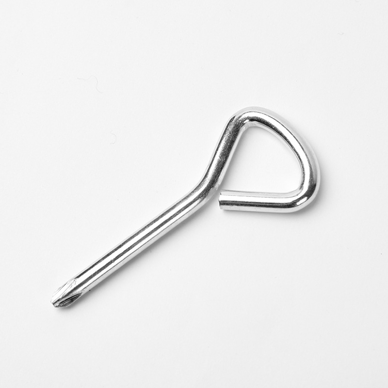 5*30*70 triangular screwdriver, cross wrench, triangular screw screwdriver, triangular head screwdriver and other hardware tools Item Picture