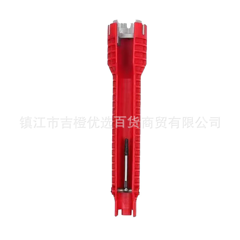 Sink wrench, bathroom wrench, disassembly and repair Angle valve, Angle valve, plumbing faucet regulator, water purifier tool Item Picture