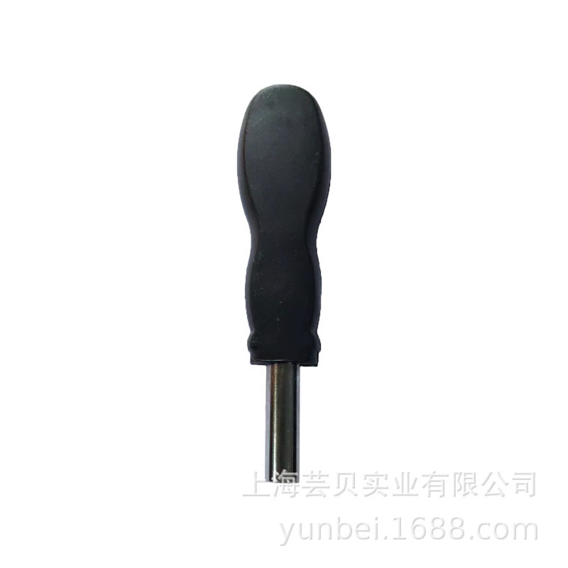WM small socket wrench, external hexagon multi-functional tool, multi-purpose tube hoist handle wrench, household tool Item Picture