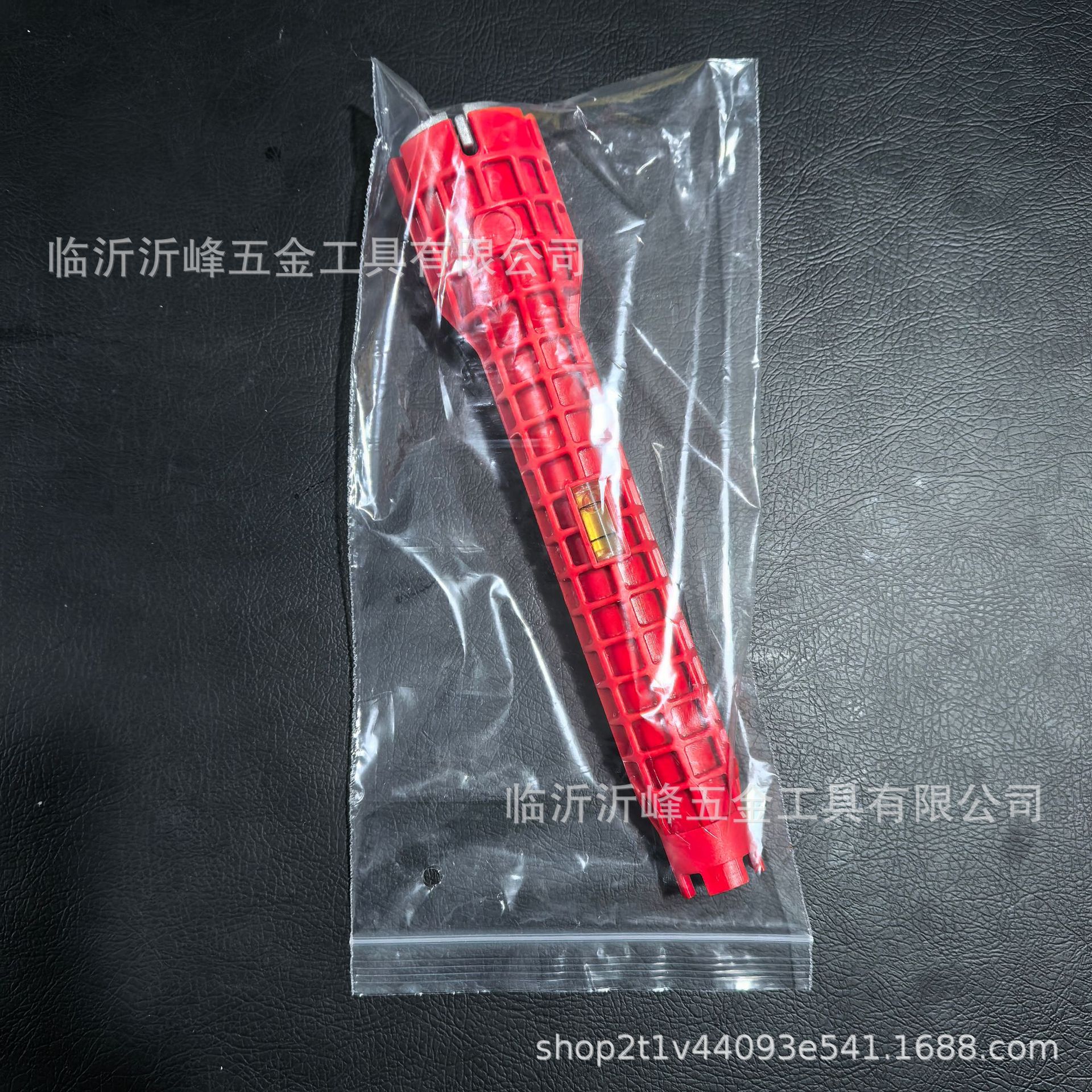 Wholesale sink wrench, household bathroom wrench, multi-functional eight-in-one, universal disassembly tool for plumbing installation and maintenance undefined
