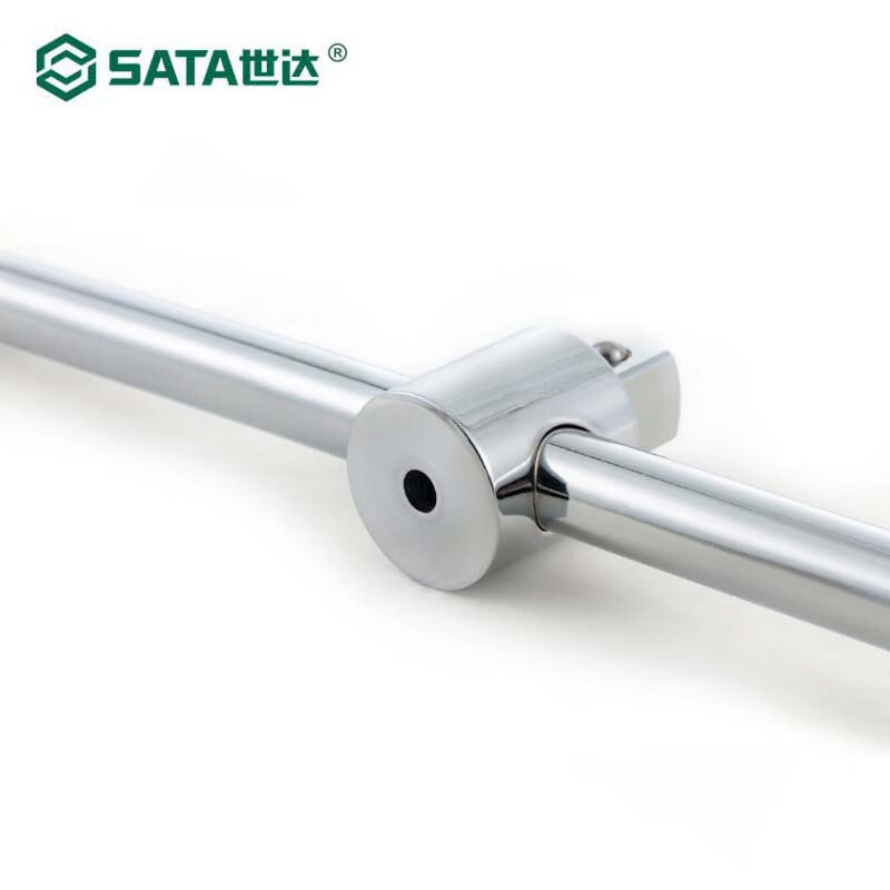 SATA 19MM series sliding rod 18" 16905- Extension rod sleeve wrench details Picture
