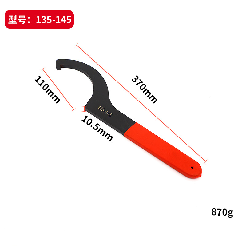 Set model manufacturer wrench hook head wrench wholesale wrench crescent direct supply complete hook heads undefined