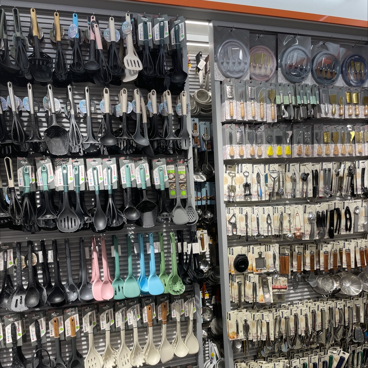 Jintianli Kitchenware Co., LTD describe pic - 5