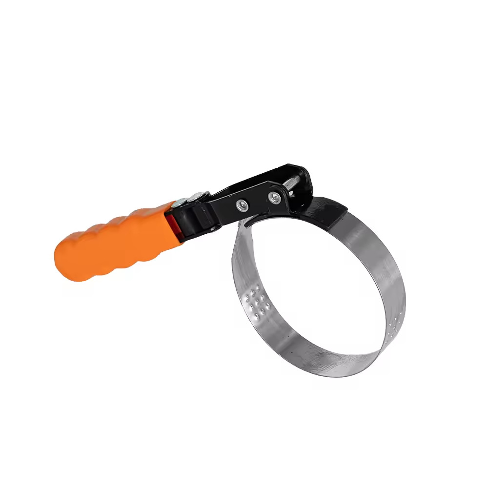 Stainless steel rotatable filter wrench details Picture