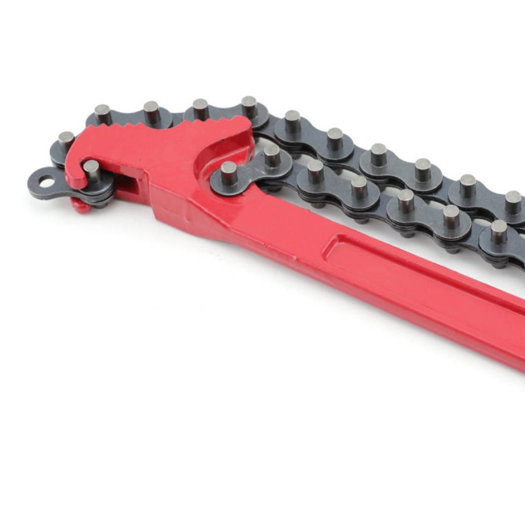 Stock filter wrench, oil filter wrench, chain wrench, filter element removal wrench, pipe wrench Item Picture