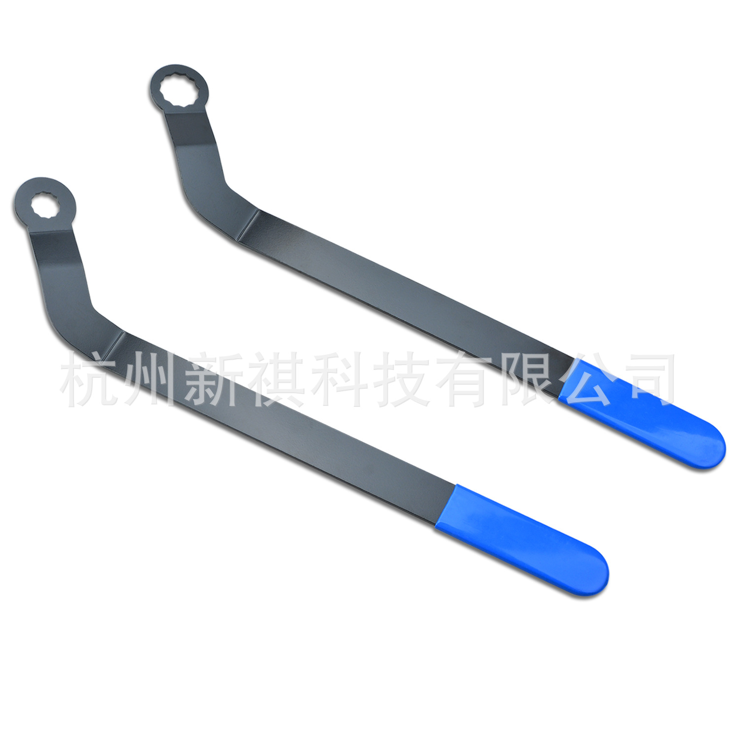 BMW Mini N12, N14, N16, N18 belt support wrench idler belt wrench full figure