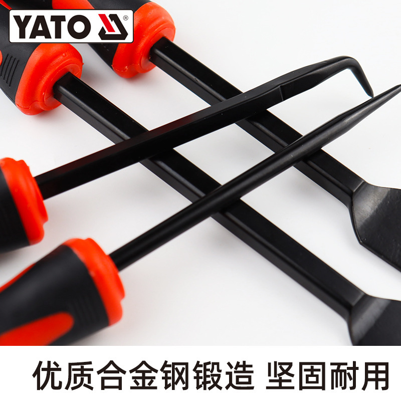 Yiertuo engine cleaning set, cylinder scraper cleaning knife, cylinder sealant cleaning, oil dirt treatment Application Scenario
